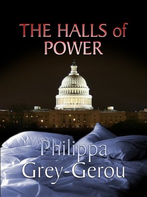 cover image of The Halls of Power